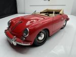 Porsche 356 B Cabrio B-Ware