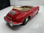 Porsche 356 B Cabrio B-Ware