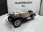 Mercedes SSKL