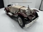 Mercedes SSKL