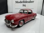Mercedes 190 SL Coup