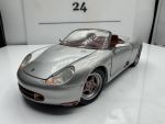 Porsche Boxster Concept