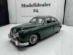 Jaguar Mark 2