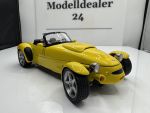 Panoz AV Roadster