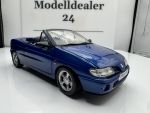 Renault Megan Cabrio