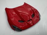 2013 Dodge Viper Coup Motorhaube + Scheinwerfer B-Ware