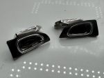 2013 Dodge Viper Coup Auspuff