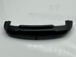 2013 Dodge Viper Coup Diffuser