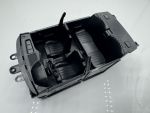 BMW M535i Innenausstatung + Armaturenbrett
