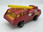 1975 Blaze Buster