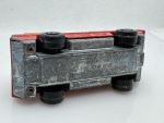 1975 Blaze Buster