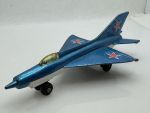 1973 MIG 21