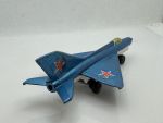 1973 MIG 21