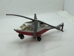 1976 Police Helicopter