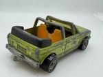 VW Golf 1 LS Cabrio