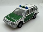 VW Passat Variant GT Polizei