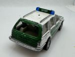 VW Passat Variant GT Polizei
