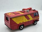 1980 Comando Vehicle