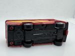 1980 Comando Vehicle