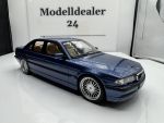 BMW Alpina B12 6.0