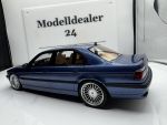 BMW Alpina B12 6.0