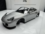 Porsche 996 Turbo B-Ware