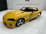 Dodge Viper RT-10 B-Ware