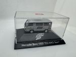 Mercedes 100D D2-AMG Team