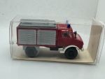 Mercedes Unimog Feuerwehr TLF 8/18