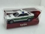 BMW 325i Polizei