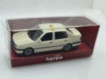 VW Vento GL Taxi