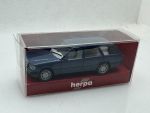 Mercedes E 320 T-Model