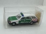 Mercedes 230 TE Autobahnpolizei B-Ware