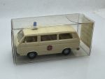 VW T3 Johanniter Einsatzwagen