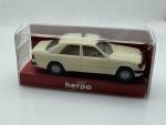 Mercedess 300 E Taxi