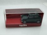 Mini Cooper Faltdach
