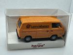 VW T3 Lemvigbanen