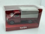 VW T4 Pritsche mit Plane