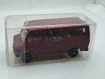Mercedes 207 D Kombi
