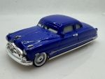 Doc Hudson