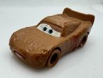 Lightning McQueen Matsch