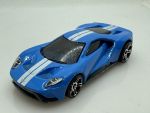 2015 2017 Ford GT