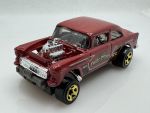 2012 Chevy Drag Strip