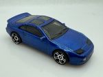 Nissan 300 ZX TT