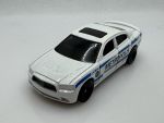 2011 Dodge Charger Metropolis