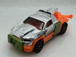 2013 Repo Duty