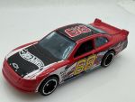 2010 Chevy Impala #68