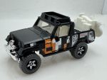 2018 1967 Jeepster Commando