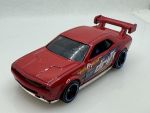 Dodge Challenger Drift Car