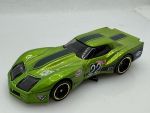 2012 Corvette #22
